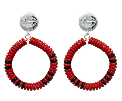 Georgia Raya Earrings