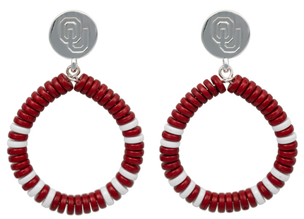 Oklahoma Raya Earrings