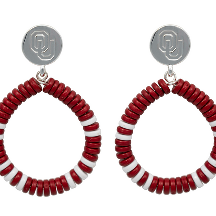 Oklahoma Raya Earrings