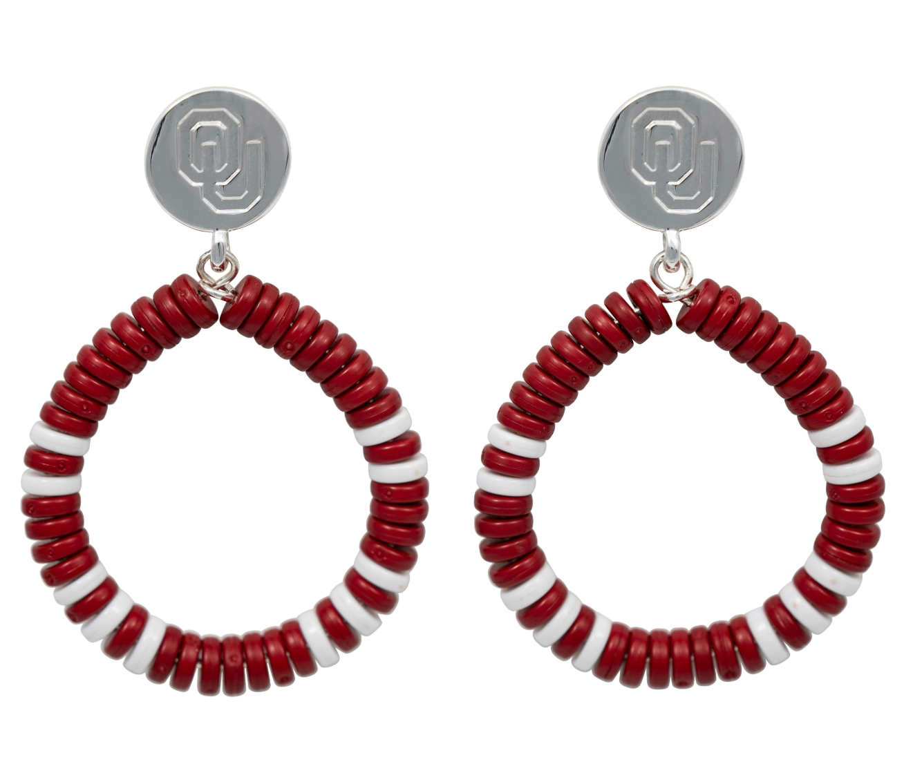Oklahoma Raya Earrings