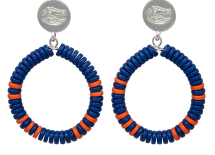 Florida Gators Raya Earrings