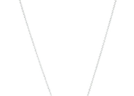 Michigan State Spartans Valentina Necklace