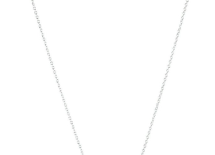 Arkansas Razorbacks Valentina Necklace