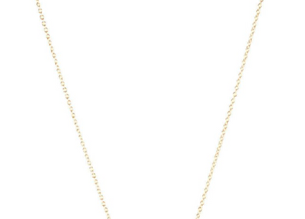 Florida State Seminoles Valentina Necklace