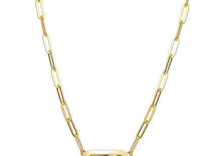 Alabama Crimson Tide Winterberry Necklace