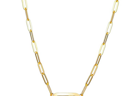 LSU Tigers Winterberry Necklace