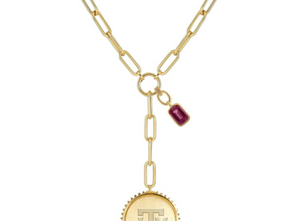 Texas A&M Aggies Sedum Necklace