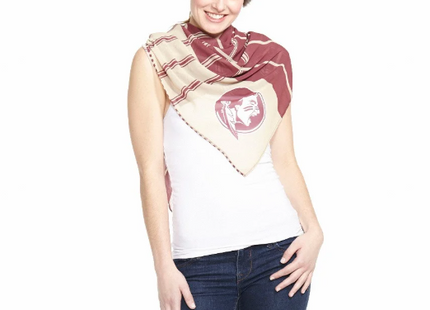 Florida State Seminoles Snap Scarf