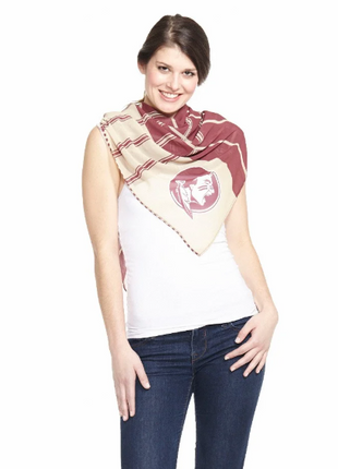 Florida State Seminoles Snap Scarf