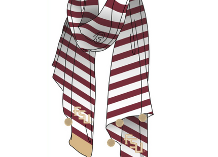 Florida State Seminoles Dylan Scarf