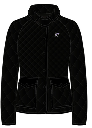 Kansas State Wildcats Palo Alto Jacket