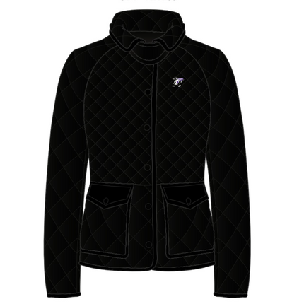 Kansas State Wildcats Palo Alto Jacket