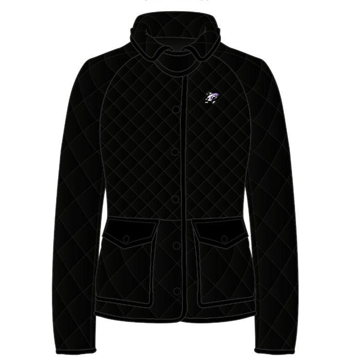 Kansas State Wildcats Palo Alto Jacket