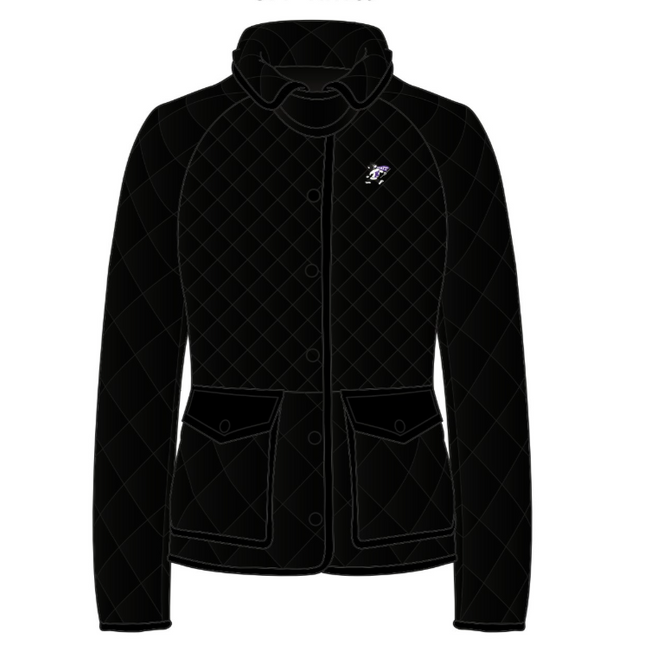 Kansas State Wildcats Palo Alto Jacket