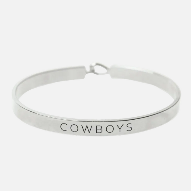 Oklahoma State Cowboys Ivy Team Bracelet