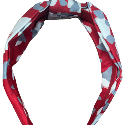Oklahoma Sooners Lyndsay Animal Headband