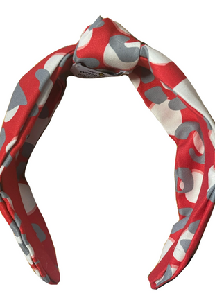 Ohio State Buckeyes Lyndsay Animal Headband