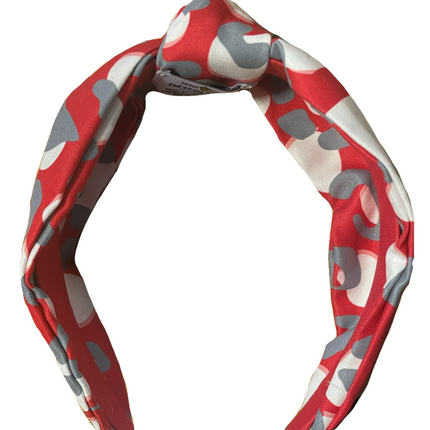 Ohio State Buckeyes Lyndsay Animal Headband