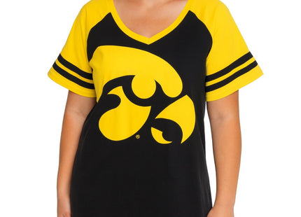 Iowa Hawkeyes Next Generation Nightshirt