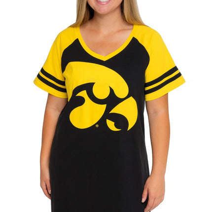 Iowa Hawkeyes Next Generation Nightshirt