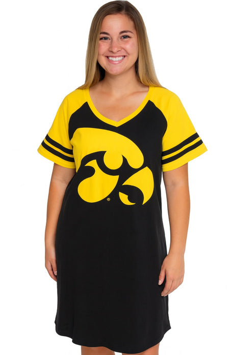 Iowa Hawkeyes Next Generation Nightshirt