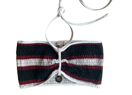South Carolina Gamecocks JJ Bandeau Top