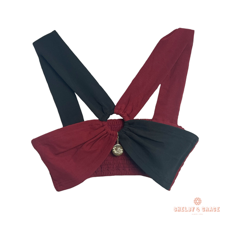 South Carolina Gamecocks Lola Bandeau