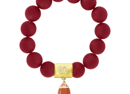 South Carolina O-Line Bracelet