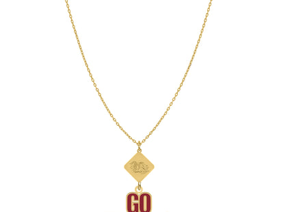 South Carolina Gamecocks Reagan Gold