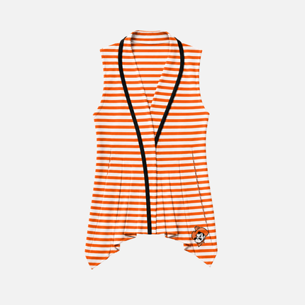 Oklahoma State Cowboys Mini Stripe Vest