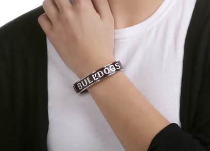 Mississippi State Bulldogs Team Bangle