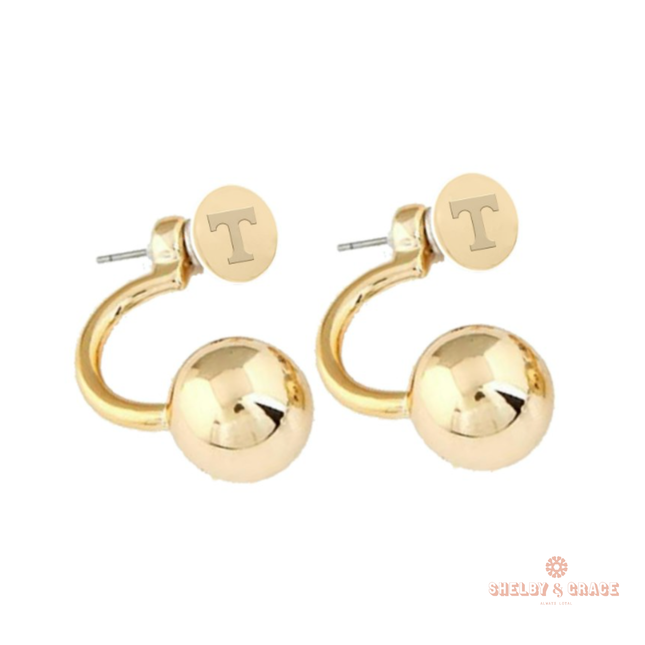 Tennessee Sasha Earrings