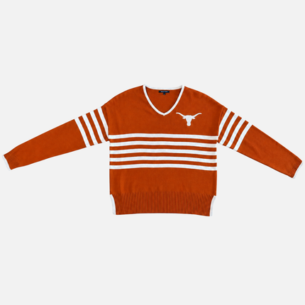 Texas Longhorns Krismar Sweater ONLINE EXCLUSIVE