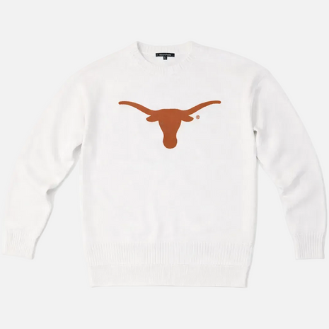 Texas Longhorns Darby Sweater