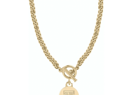 Texas Tech Red Raiders Ramsey Necklace