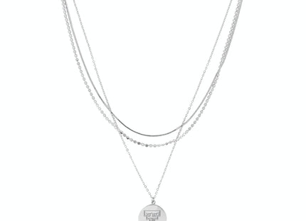 Texas Tech Red Raiders Grizzy Necklace