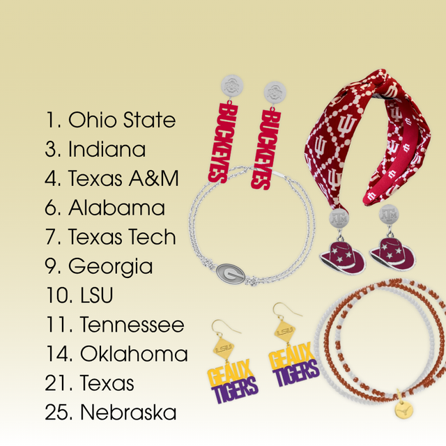 <h3>FOOTBALL TOP 25 SHOP</h3>