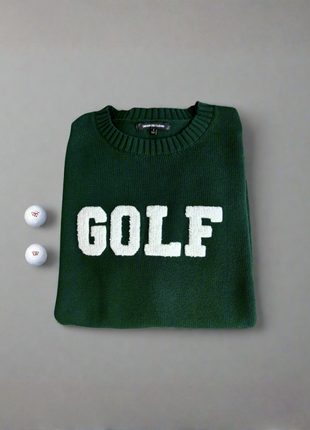 GOLF Darby Sweater