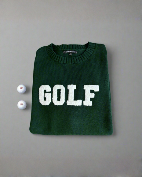 GOLF Darby Sweater