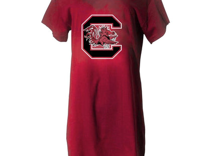 South Carolina Gamecocks Nightshirt in a Bag