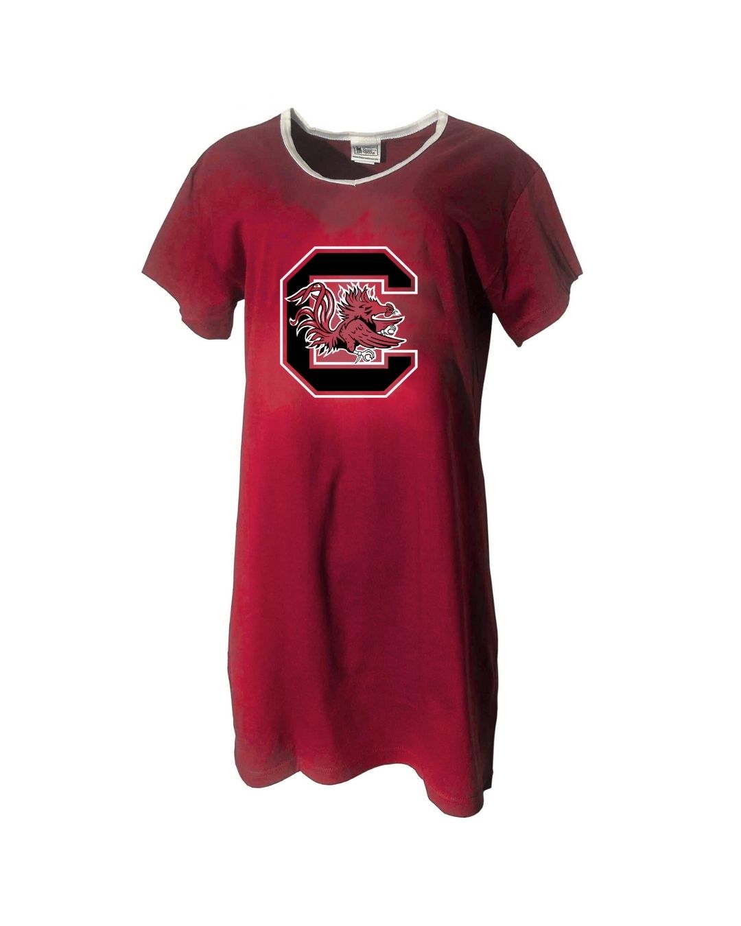 South Carolina Nightshirt in a Bag