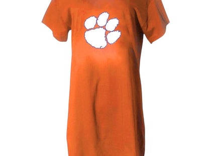 Clemson Tigers Nightshirt in a Bag