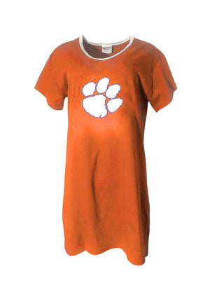 Clemson Tigers Nightshirt in a Bag