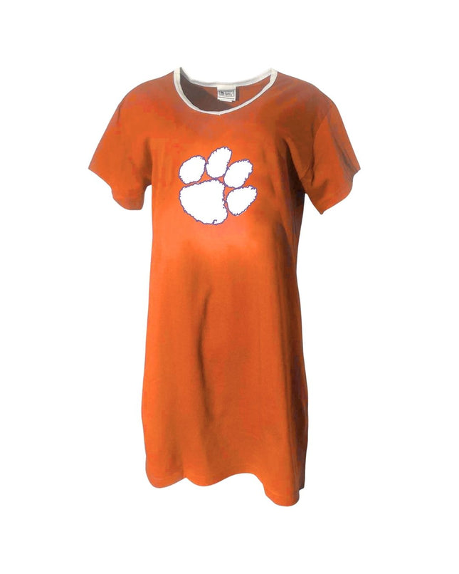 Clemson Tigers Nightshirt in a Bag