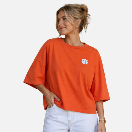 Clemson Tigers Margo Top