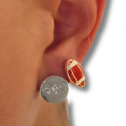 Oklahoma State Football Stud Set