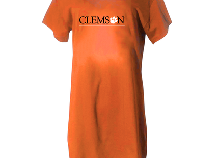 Clemson Tigers Nightshirt in a Bag