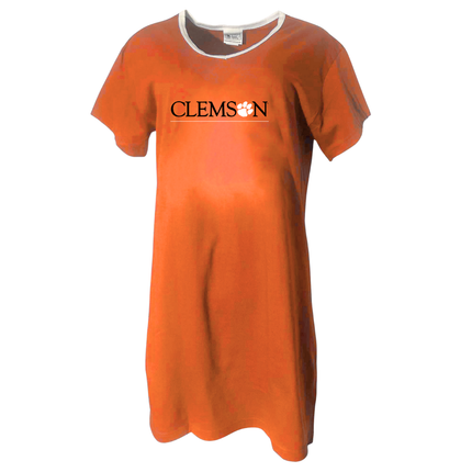Clemson Tigers Nightshirt in a Bag