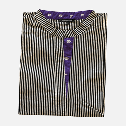 Kansas State Wildcats Sonoma Tunic Blouse