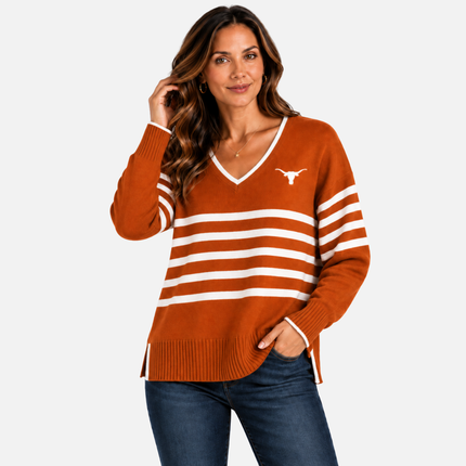 Texas Longhorns Krismar Sweater